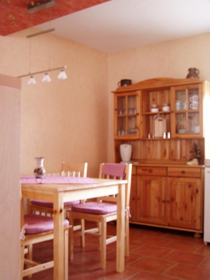 Ferienwohnungen An Den Linden Burg  Extérieur photo