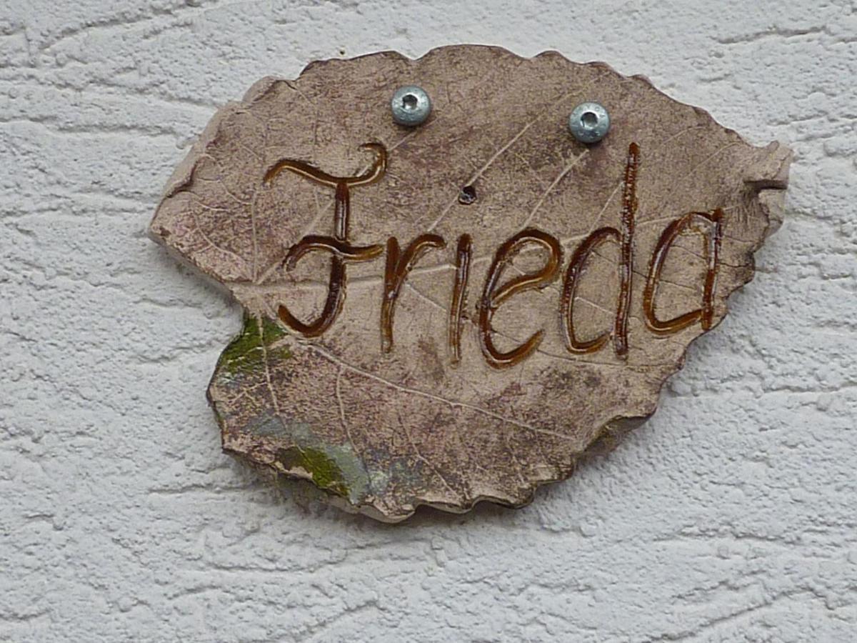 Ferienwohnungen An Den Linden Burg  Extérieur photo